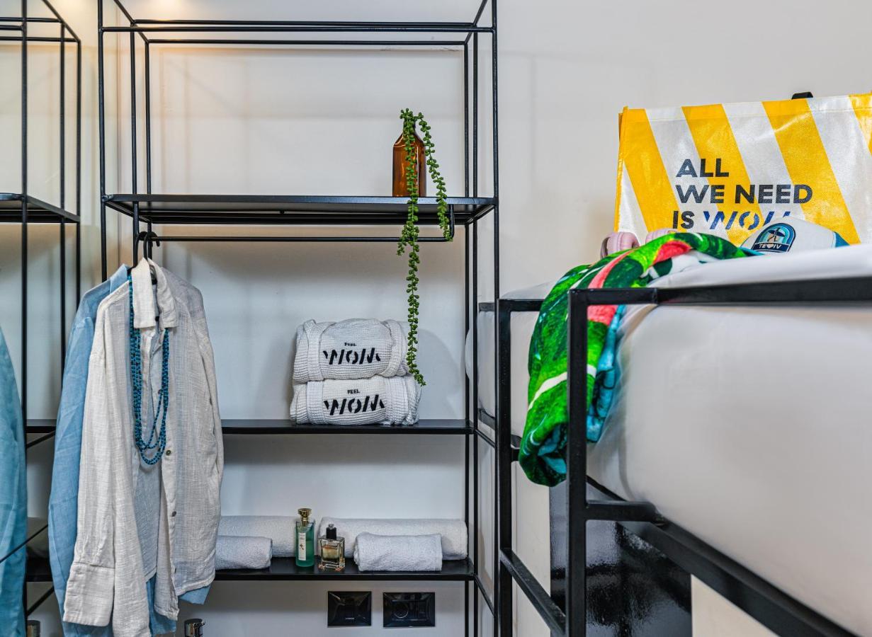 Hostel Wom Pod *