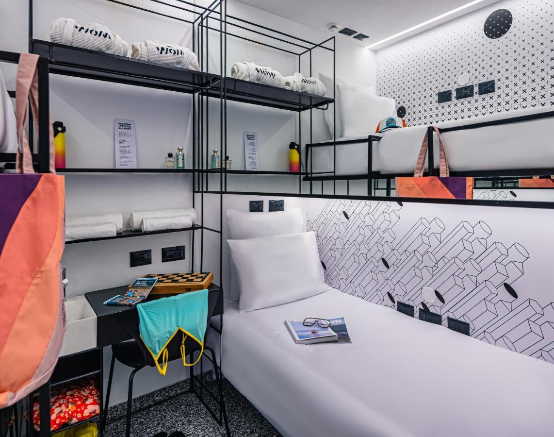 Hostel Wom Pod Tel Aviv