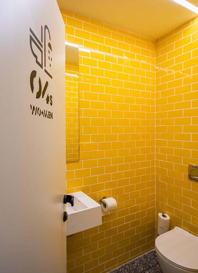 Hostel Wom Pod Tel Aviv