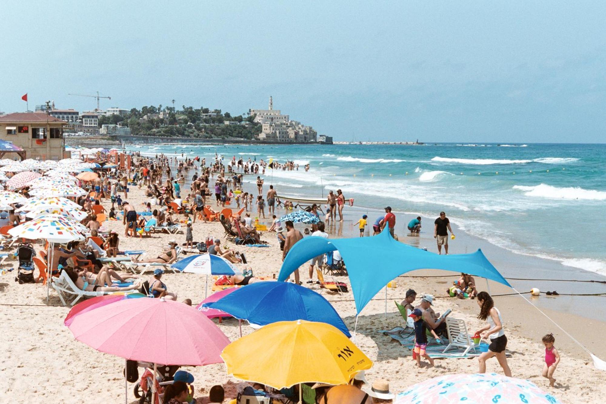 Hostel Wom Pod Tel Aviv